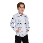 Kaomoji Wind Breaker (Kids)