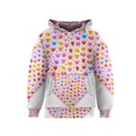 heart Emoji Kid s Pullover Hoodie