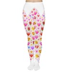 heart Emoji Tights