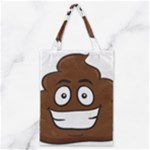 Emoji Poop Classic Tote Bag