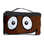 Emoji Poop Cosmetic Storage Case