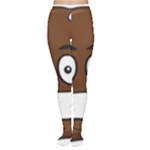 Emoji Poop Tights