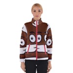 Emoji Poop Winter Jacket