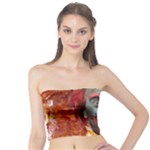 pizza clown Tube Top