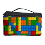 plastic blocks Cosmetic Storage Case