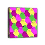 Easter candies Mini Canvas 4  x 4  (Stretched)