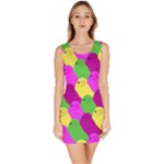 Easter candies Bodycon Dress