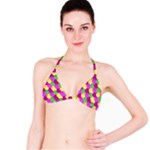 Easter candies Bikini Top