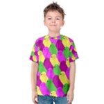 Easter candies Kid s Cotton Tee