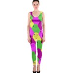 Easter candies OnePiece Catsuit