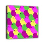 Easter candies Mini Canvas 6  x 6  (Stretched)