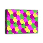 Easter candies Mini Canvas 7  x 5  (Stretched)