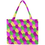 Easter candies Mini Tote Bag