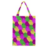 Easter candies Classic Tote Bag