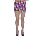 Easter candies Skinny Shorts