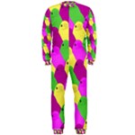 Easter candies OnePiece Jumpsuit (Men)