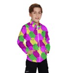 Easter candies Wind Breaker (Kids)