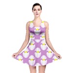 Easter Pastel Egg Reversible Skater Dress