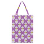 Easter Pastel Egg Classic Tote Bag