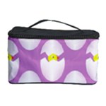 Easter Pastel Egg Cosmetic Storage Case