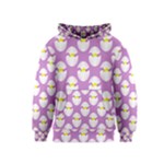 Easter Pastel Egg Kids  Pullover Hoodie