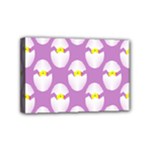 Easter Pastel Egg Mini Canvas 6  x 4  (Stretched)