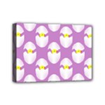 Easter Pastel Egg Mini Canvas 7  x 5  (Stretched)