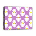 Easter Pastel Egg Deluxe Canvas 14  x 11  (Stretched)