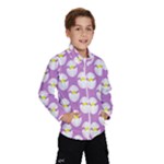 Easter Pastel Egg Wind Breaker (Kids)