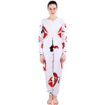 Ten Commandments OnePiece Jumpsuit (Ladies)