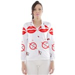 Ten Commandments Wind Breaker (Women)