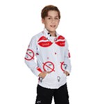 Ten Commandments Wind Breaker (Kids)