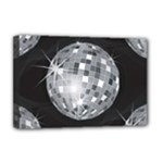 Discoball Deluxe Canvas 18  x 12  (Stretched)