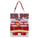 Beer Pong legend Classic Tote Bag