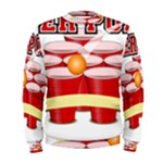 Beer Pong legend Men s Sweatshirt