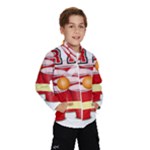 Beer Pong legend Wind Breaker (Kids)