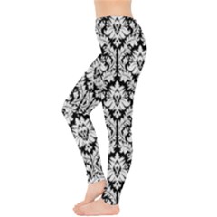 Everyday Leggings  Left