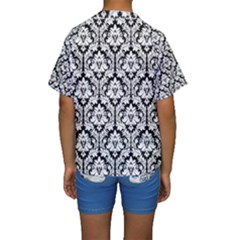 Kids  Short Sleeve Swimwear 