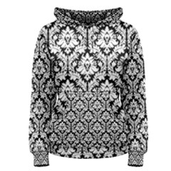 Women s Pullover Hoodie Front