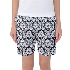 Women s Basketball Shorts Front