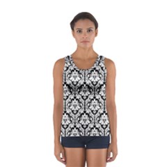 Sport Tank Top  