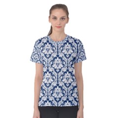 Women s Cotton T-Shirt 