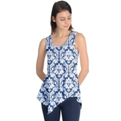 Sleeveless Tunic 