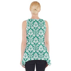 Side Drop Tank Tunic 