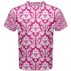 Men s Cotton T-Shirt 