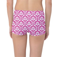 Reversible Boyleg Bikini Bottoms Outside Back