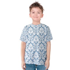 Kids  Cotton T-Shirt 