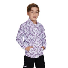 Kids  Windbreaker 