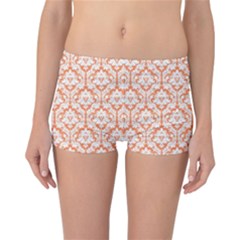 Reversible Boyleg Bikini Bottoms Outside Front