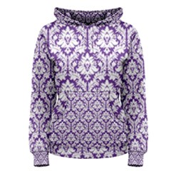 Women s Pullover Hoodie Front